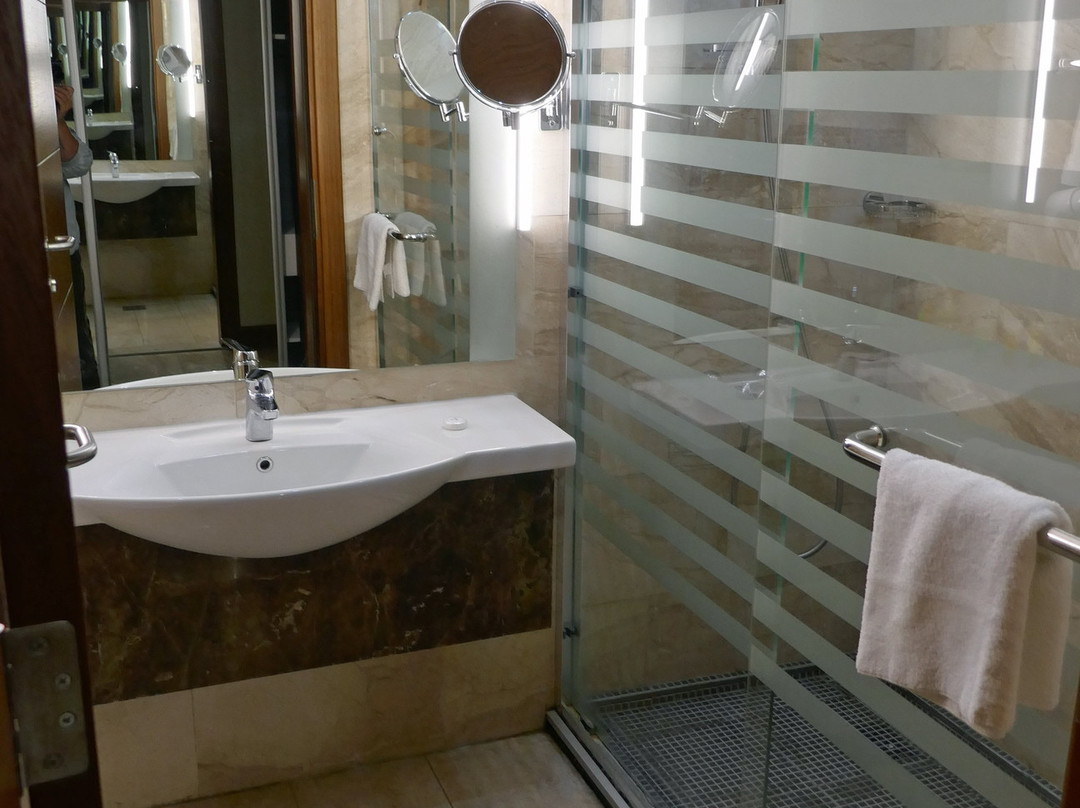 Olive Tree Hotel主图