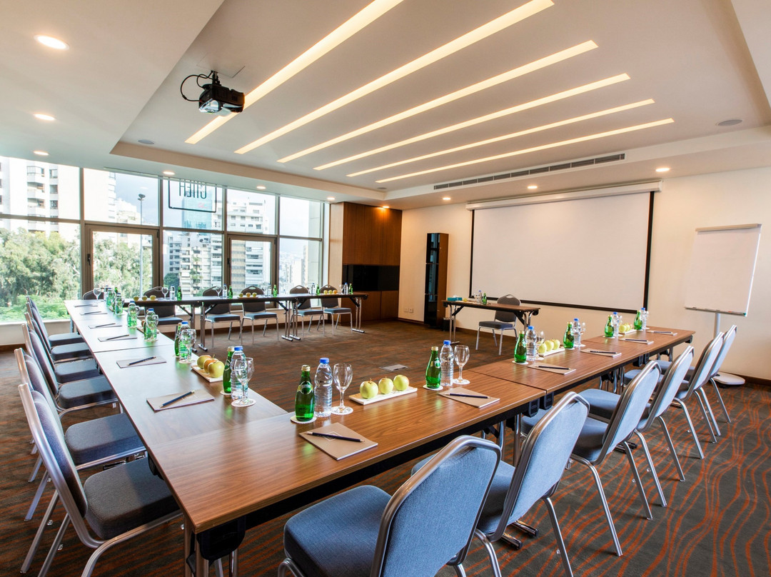 Citea Apart-Hotel主图