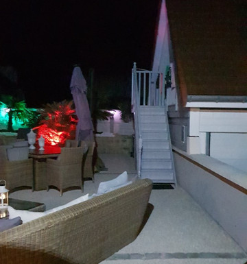 Gîte de la Villa de la Croix Avec Piscine et Parking à 4 Minutes de l'A26主图