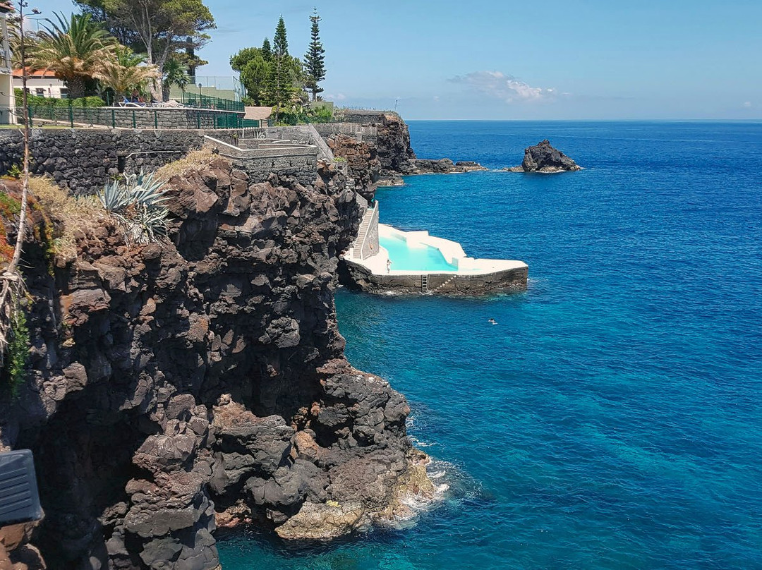 Albatroz Beach & Yacht Club主图
