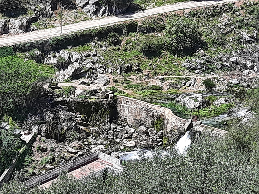 Nacimiento De Benaoján景点图片