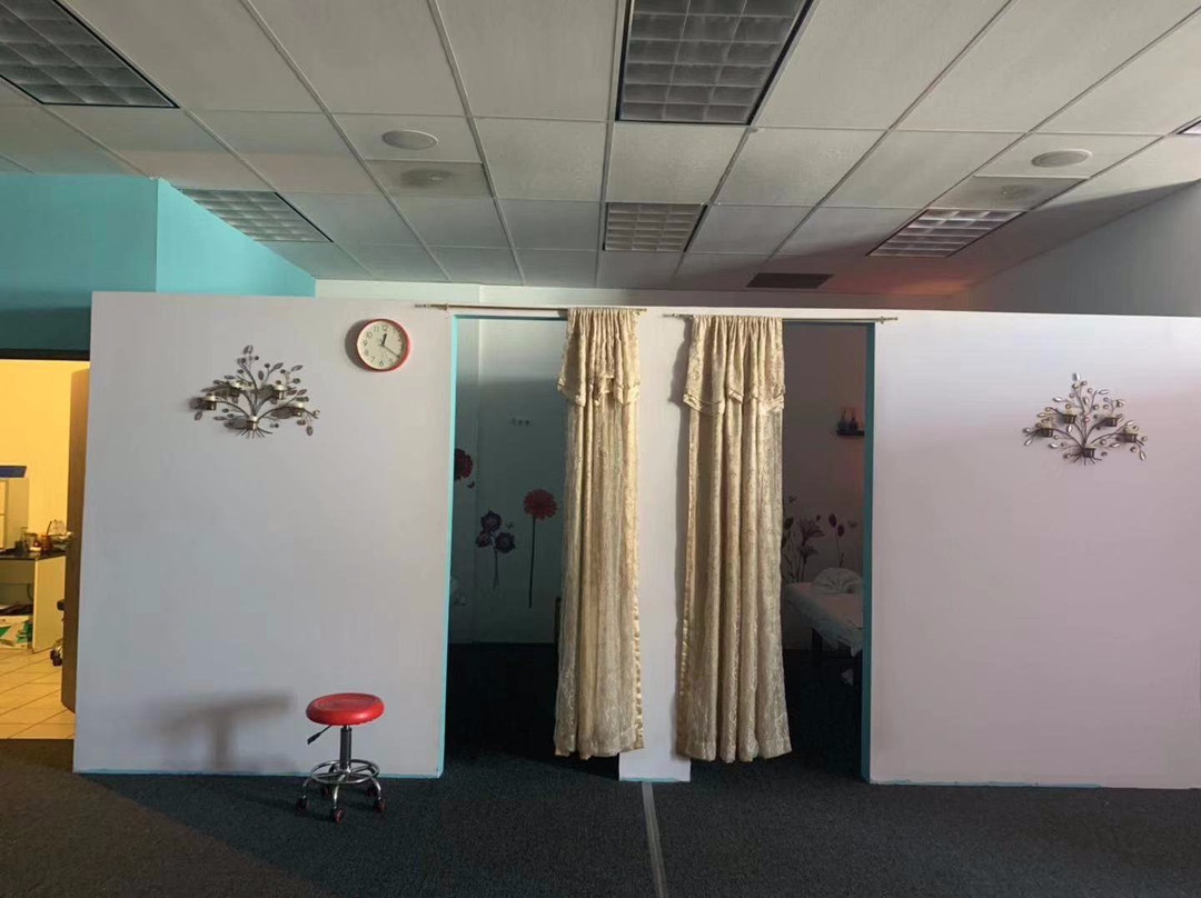 Chic Day Spa-Glendora必去景点