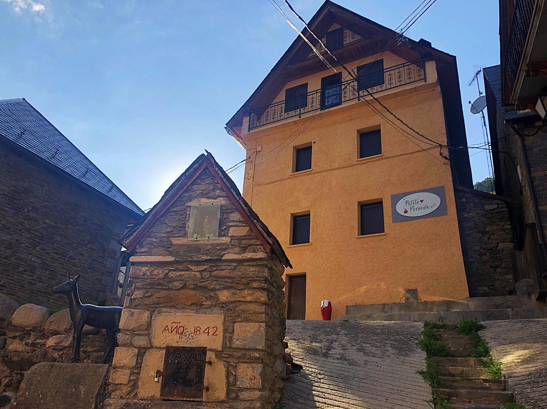 La Petite Boheme主图