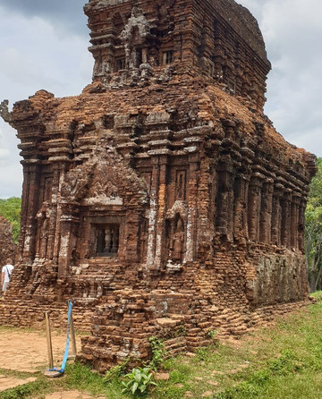 Pacific Boat-会安必去景点