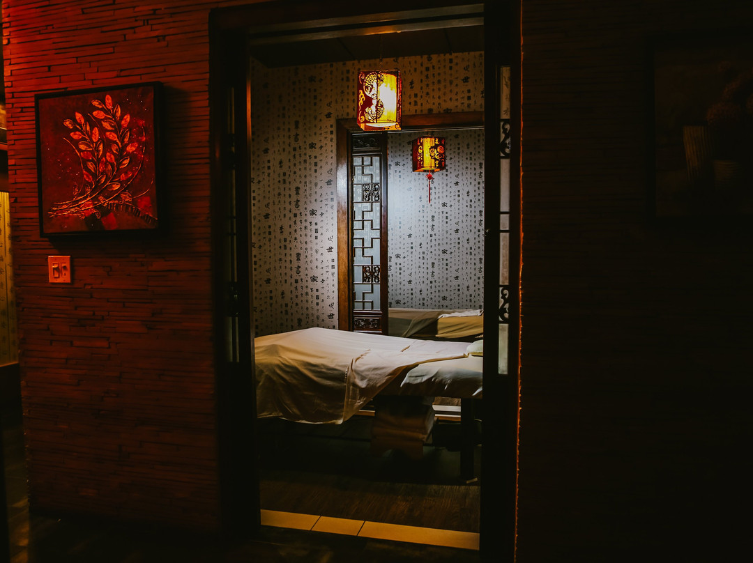 Treat Your Feet Doraville-多拉维尔必去景点