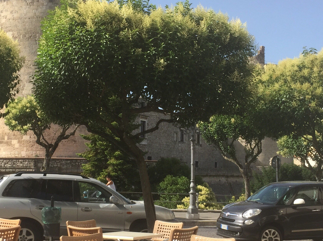Ca' del Borgo主图