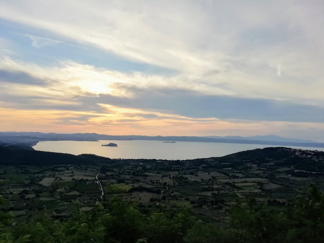 Belvedere del Lago主图
