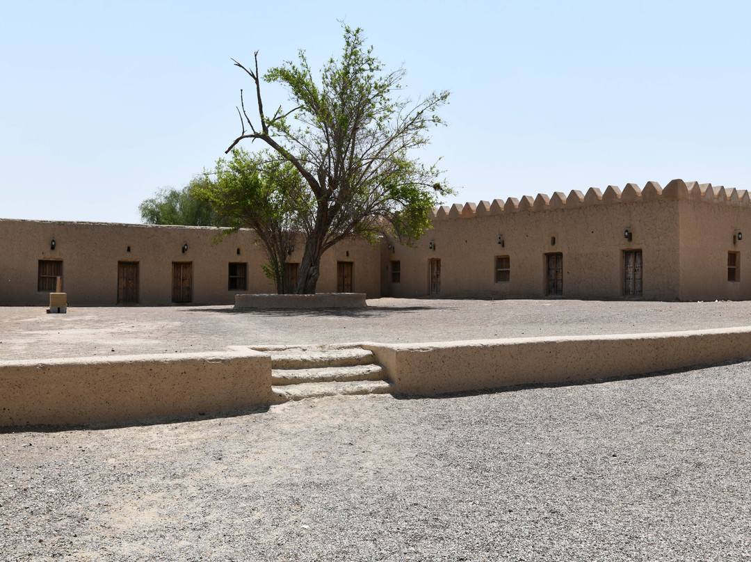 Al Qattara Arts Centre景点图片