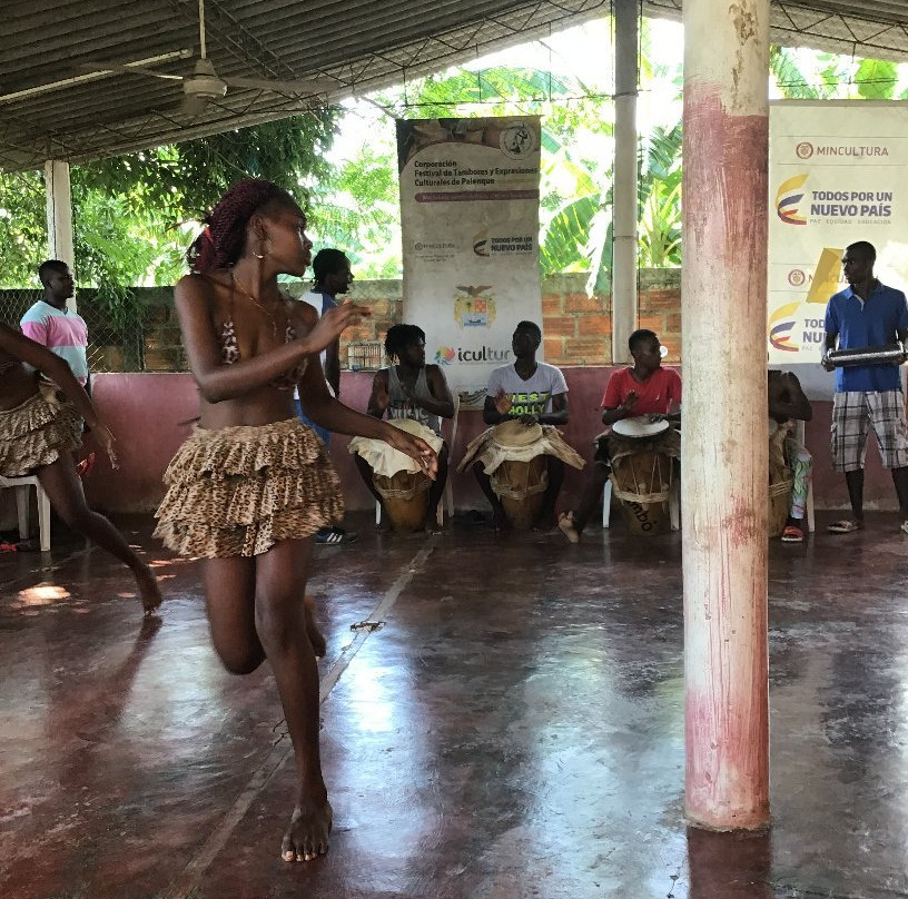 Palenque: Tour Raíces-San Basilio De Palenque必去景点