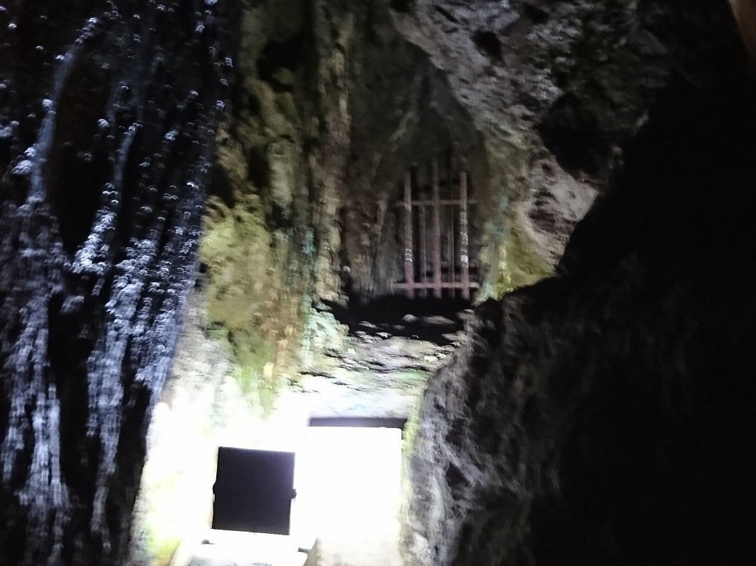 石见银山-大田市必去景点