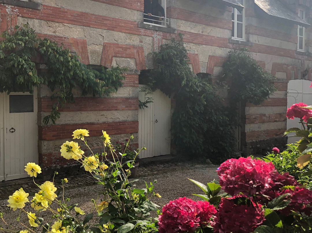 Chateau de Flottemanville主图