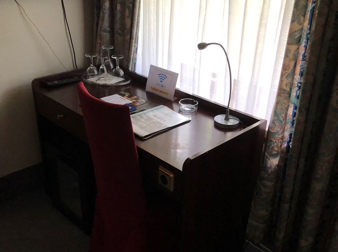 Heidehotel Soltauer Hof主图