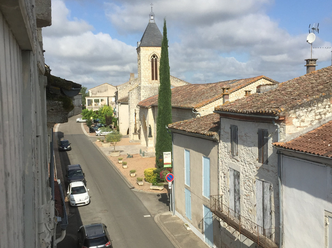 Relais & Chateaux Michel Trama主图