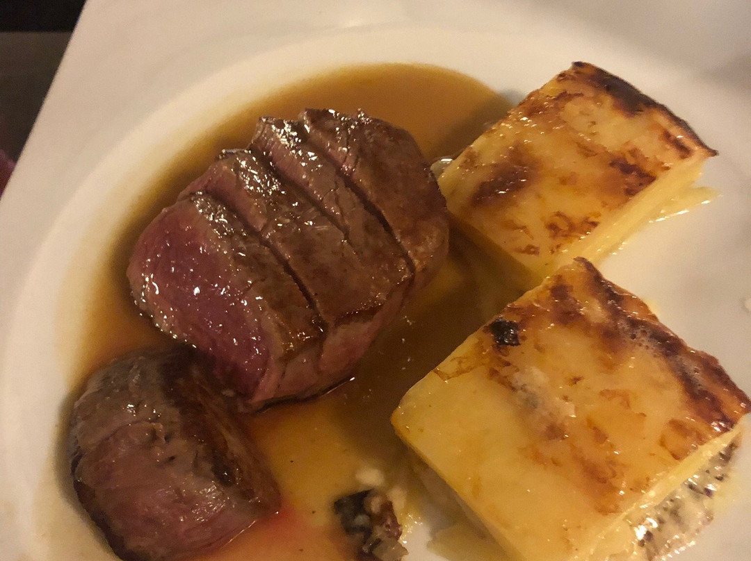 Albergo Ristorante Alle Codole主图