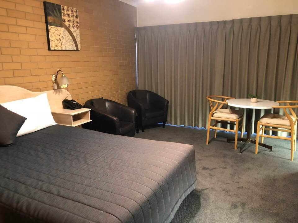 Mildura River City Motel主图