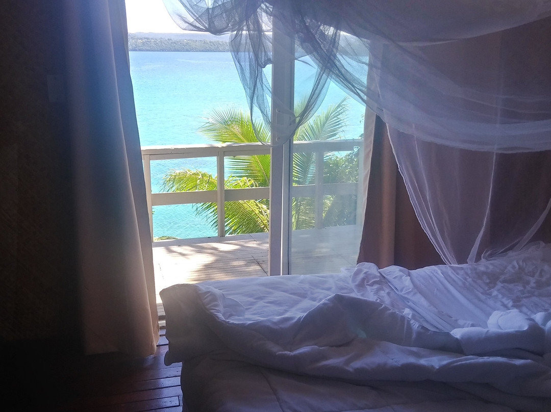 Mala Island Resort主图