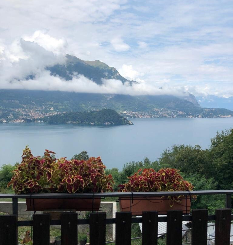 Agriturismo Madonna dei Ceppi主图
