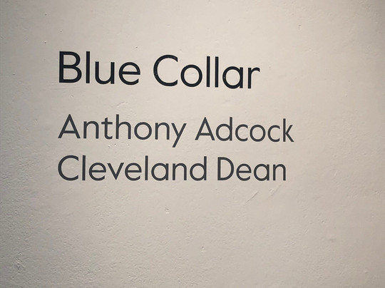 Ukranian Institute of Modern Art-芝加哥必去景点