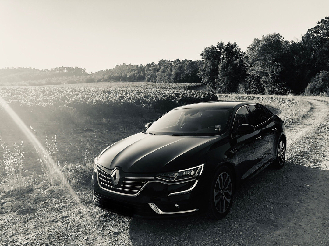 Chauffeur Lux景点图片