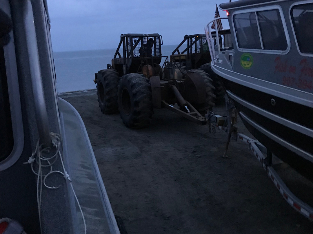 Gotta Fish Charters-尼尔奇克必去景点