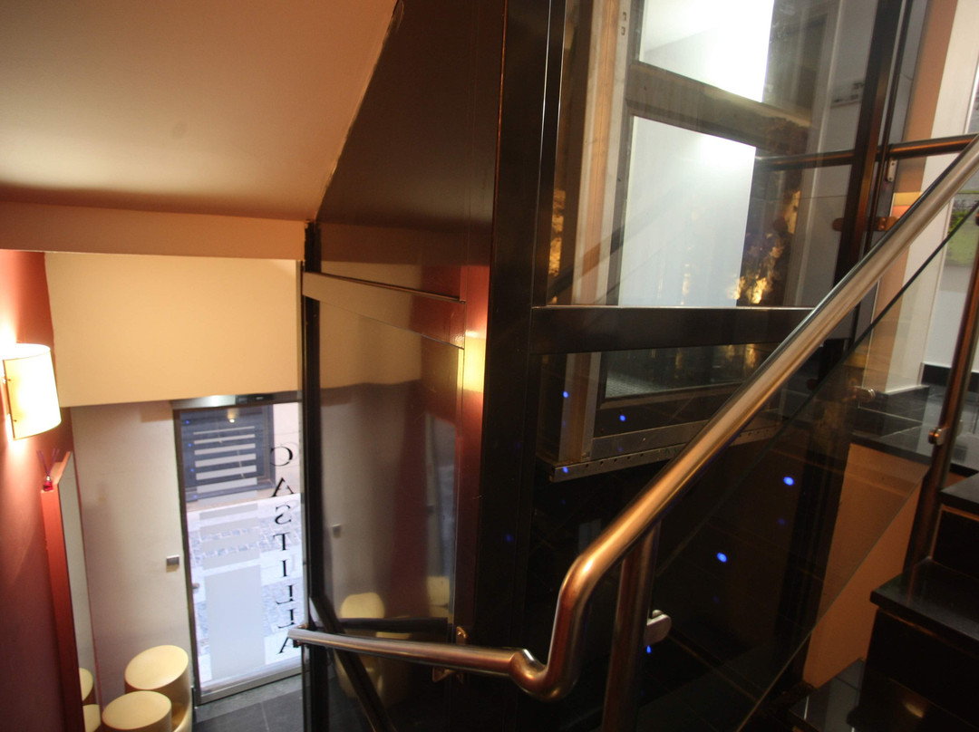 Boutique Hotel Castilla主图