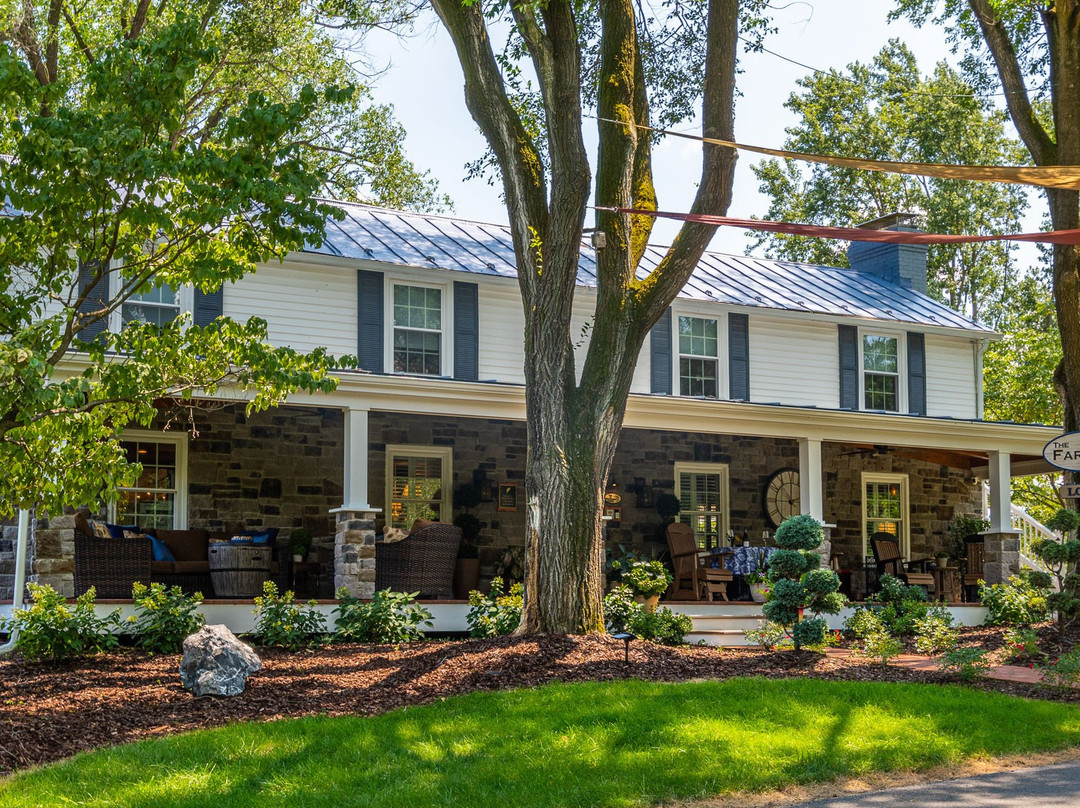 Verona酒店住宿-老弗吉尼亚旅馆