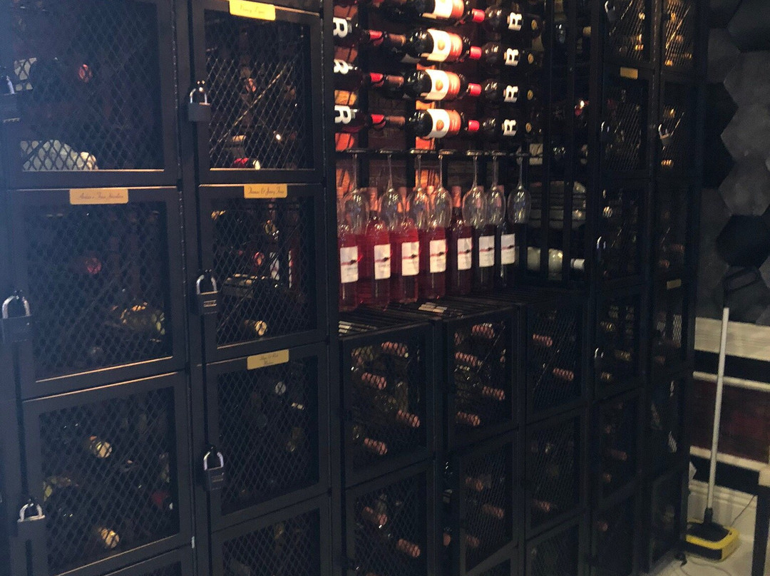 Nancy Lopez Legacy Golf & Country Club-群村必去景点