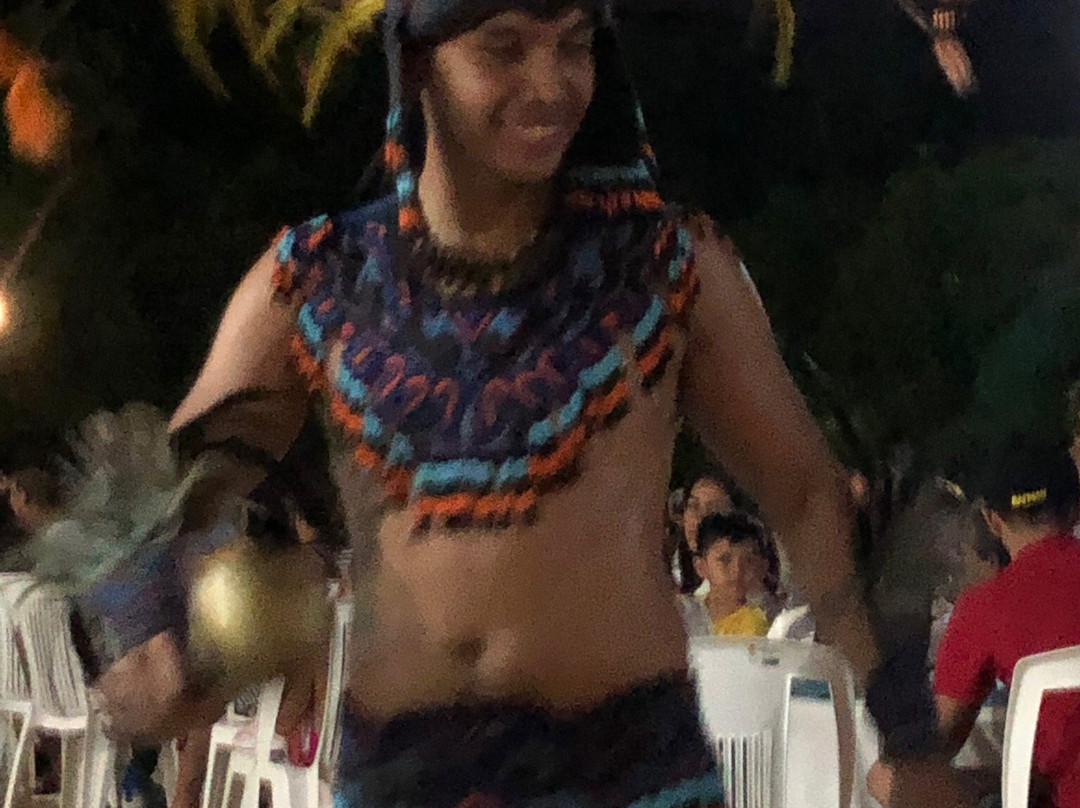 Real Bananas Hotel & Villas主图