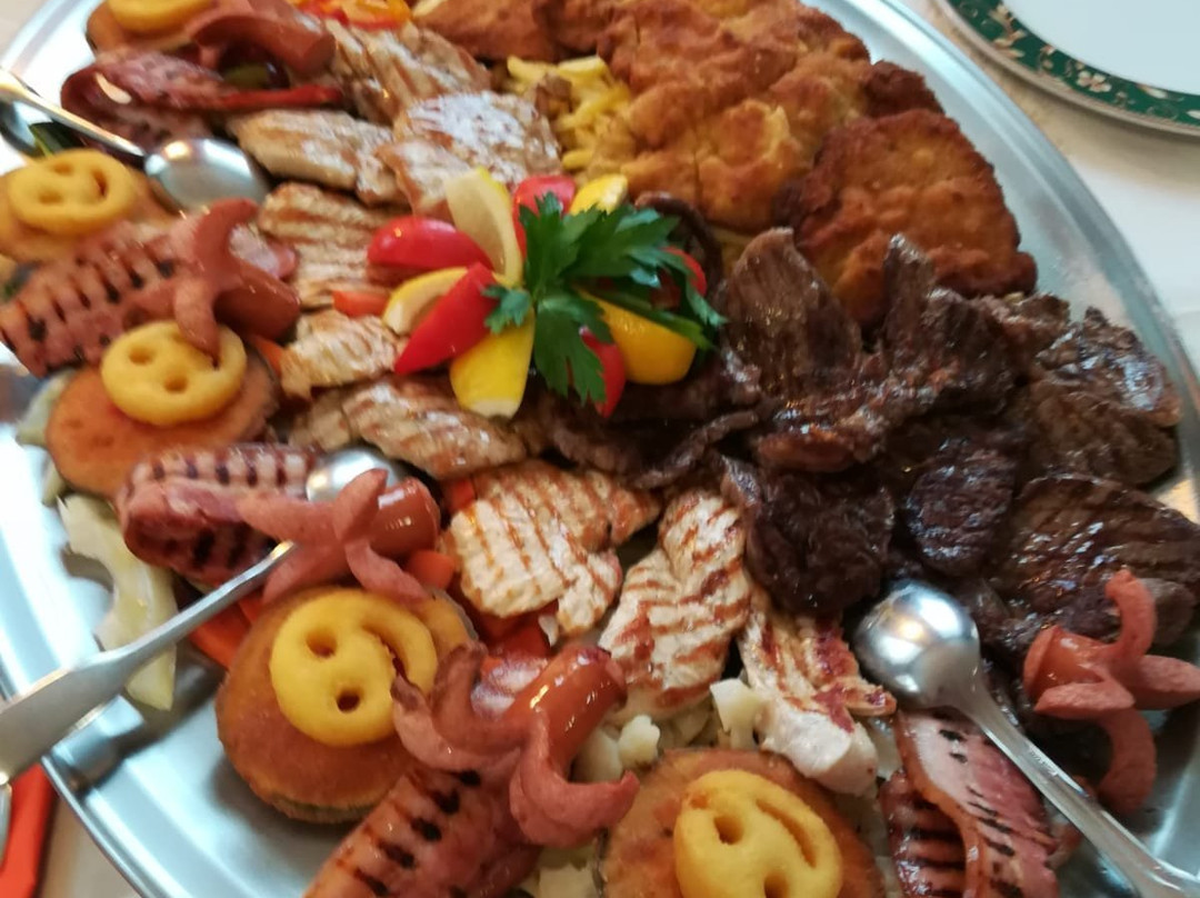 Hotel Roen Ruffre-Mendola主图