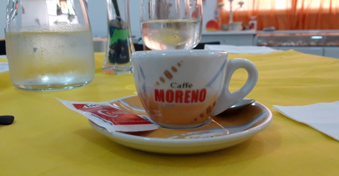 Camping Residence Oliveto主图