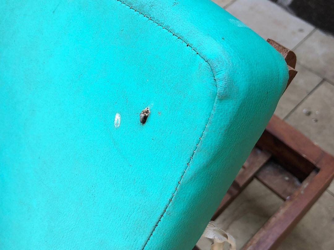 Makarma Resort Lombok主图