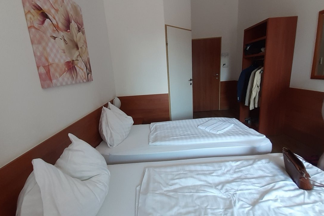 Oekotel Traiskirchen主图