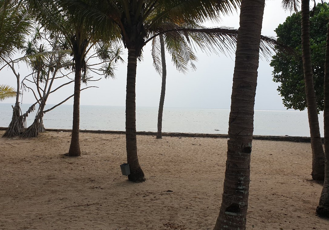 Patra Anyer Hotel主图