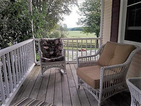 Inn At Buck Hollow Farm主图