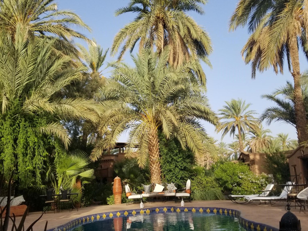 Bab el Oued Maroc Ecolodge主图