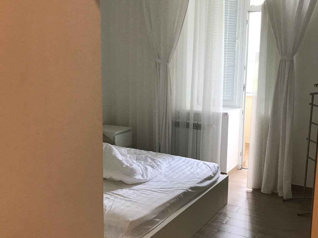 Hotel Prizma主图