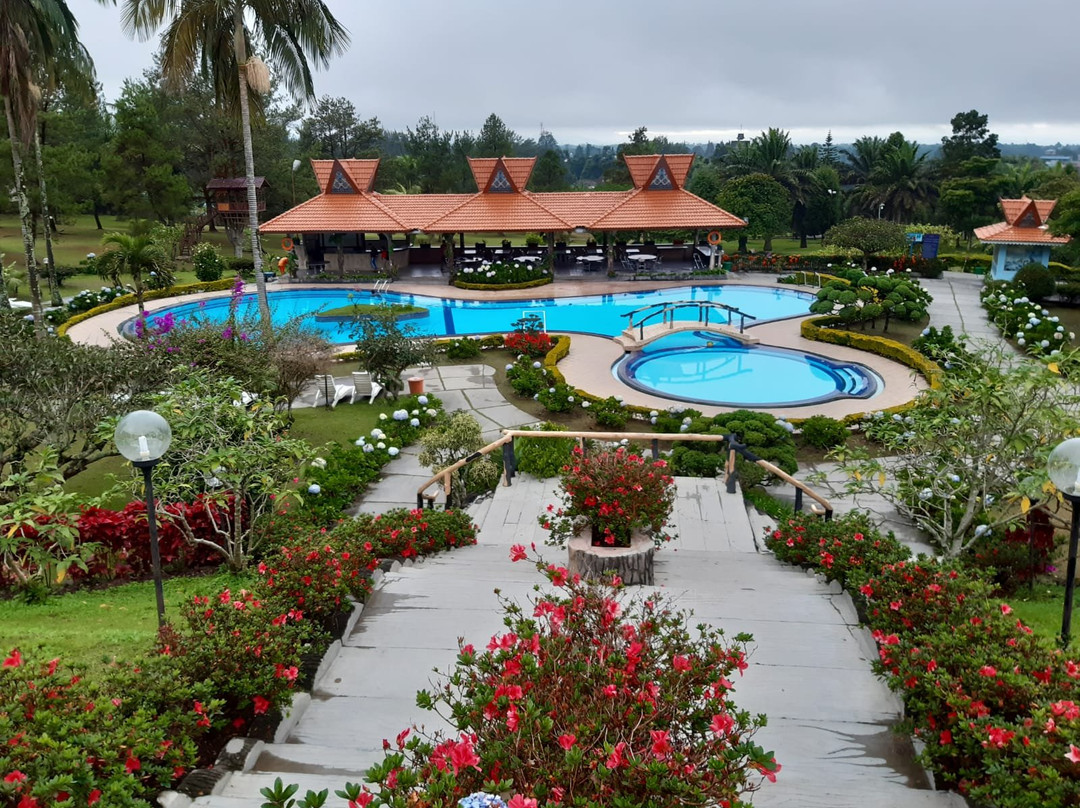 Hocklie Tours-棉兰必去景点