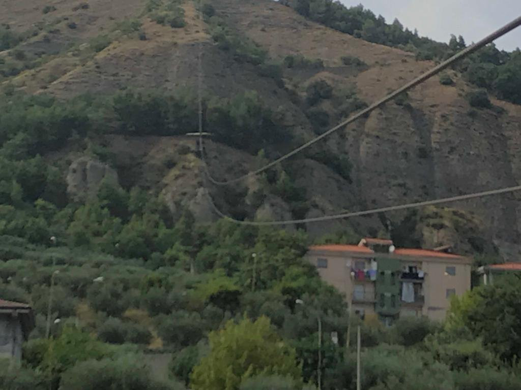 Volo dell'Aquila景点图片