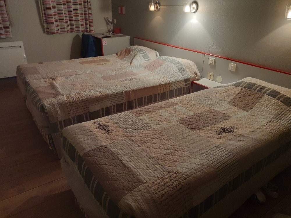 Hôtel la Grange de Marie主图