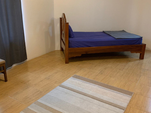 巴朗德贝德 URT 酒店主图