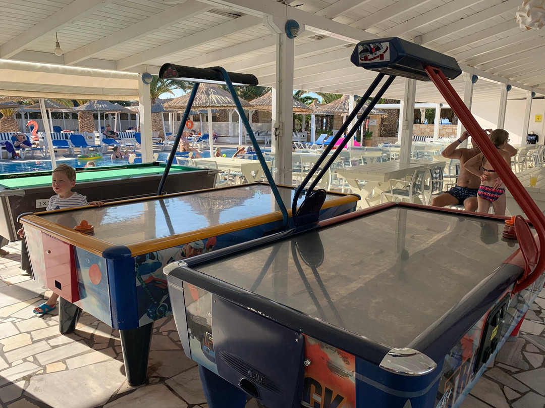 Stella Village Seaside Hotel主图