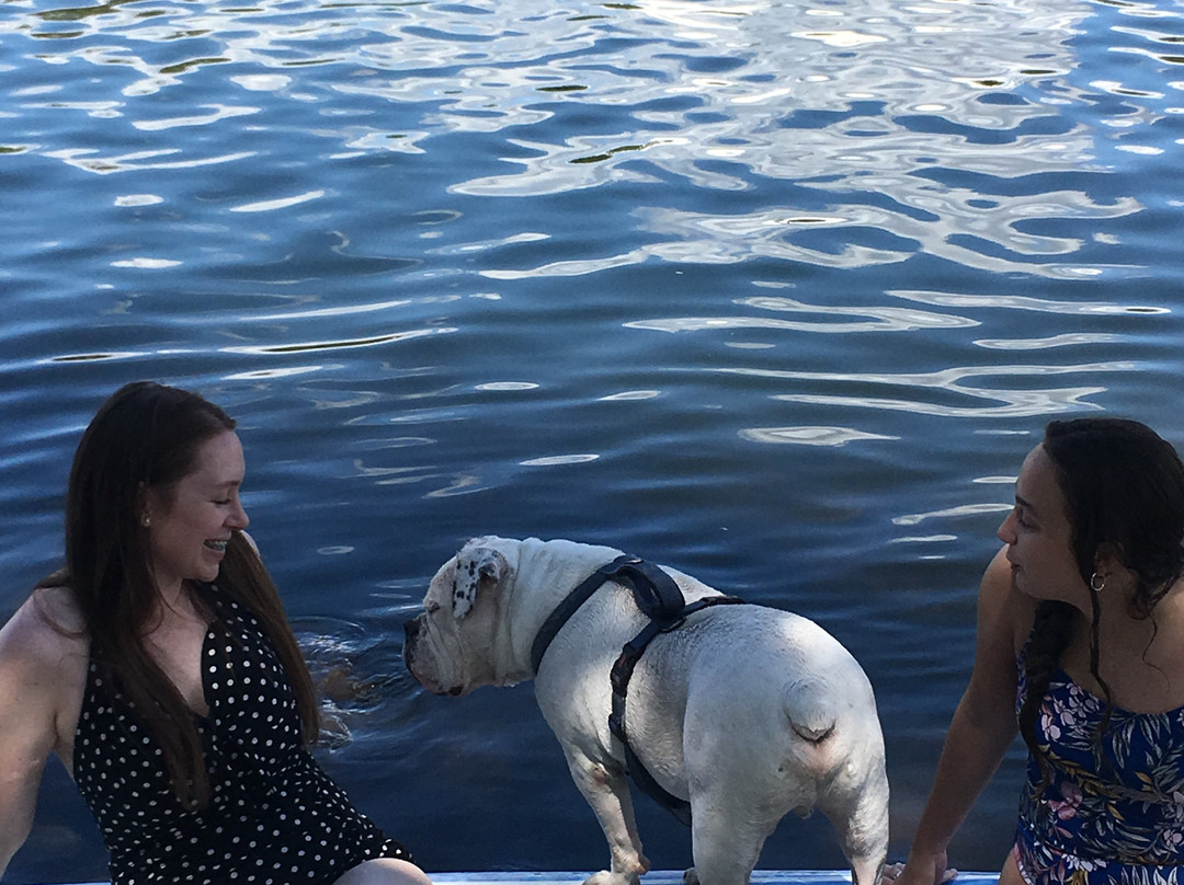 Rim Country Recreation Water Rentals-Payson必去景点