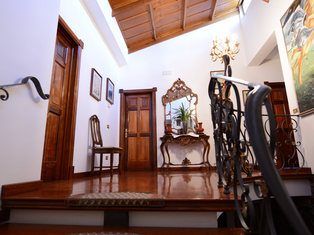 Villa Montegenco主图