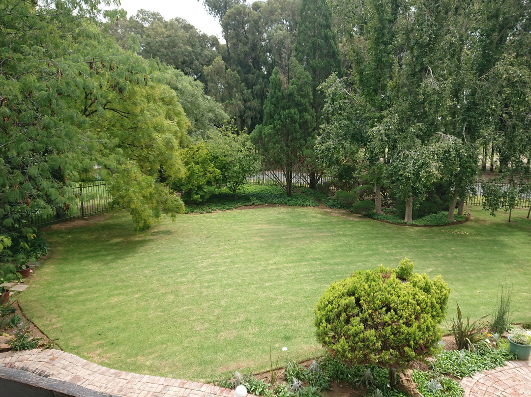 Free State旅游攻略图片