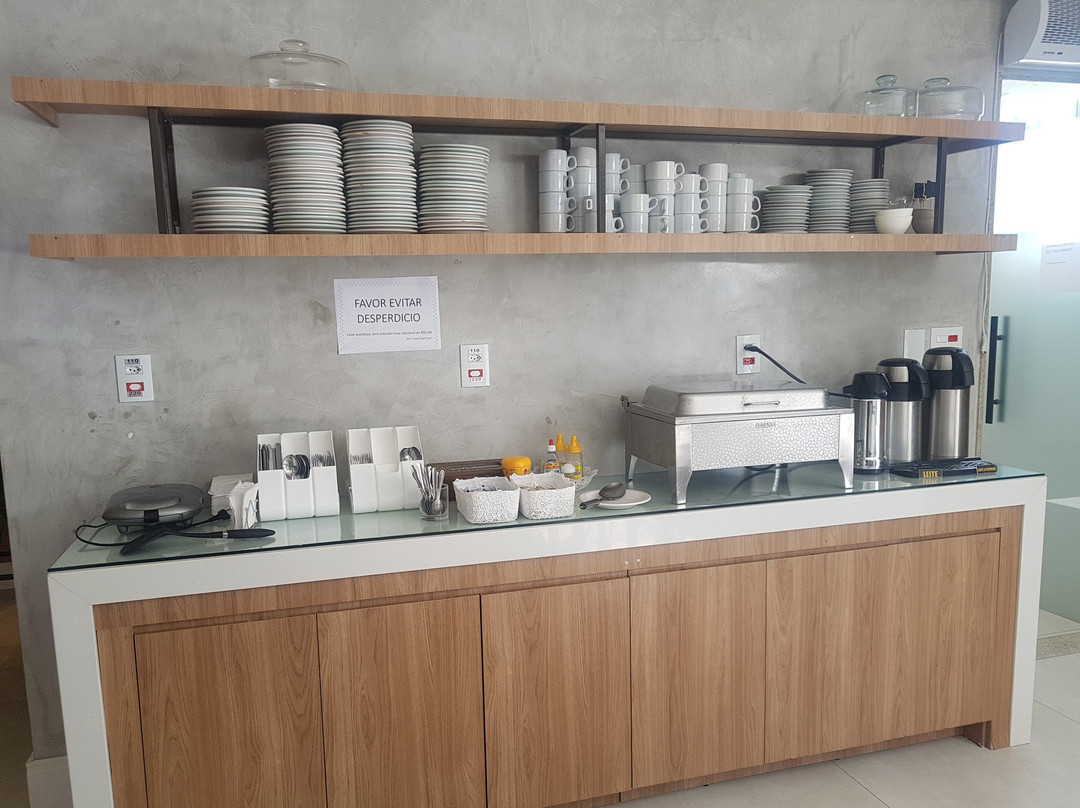 Hotel Del Fiori主图