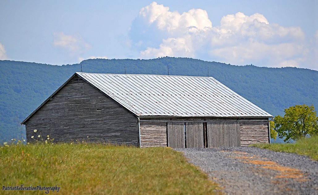 New Market State Historical Park-新市场必去景点