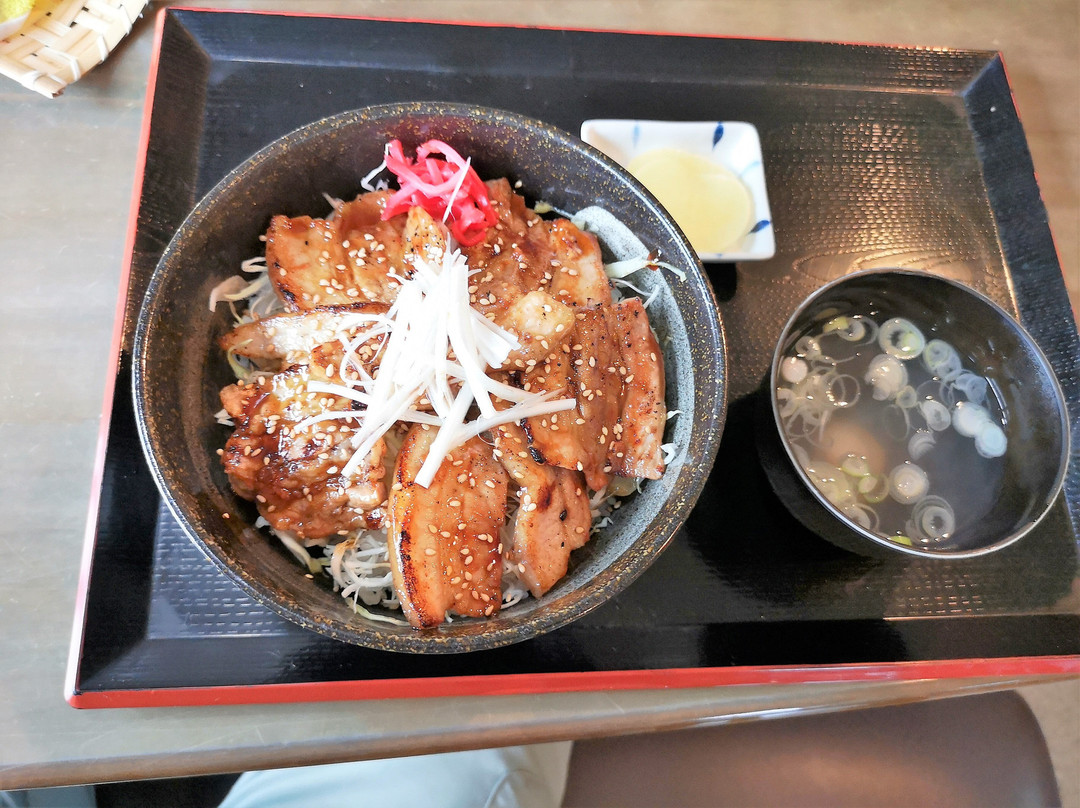 当麻町 餐馆和美食-Restaurant Takahashi