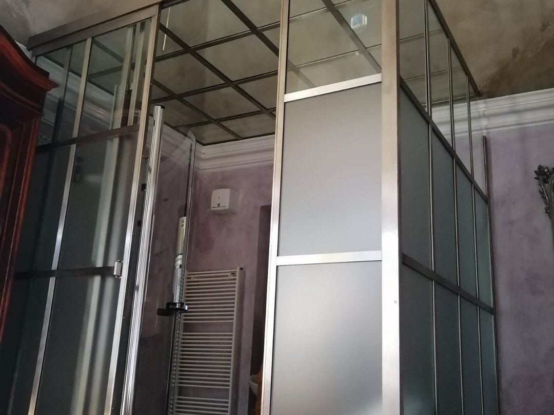 Il Villino Hotel主图