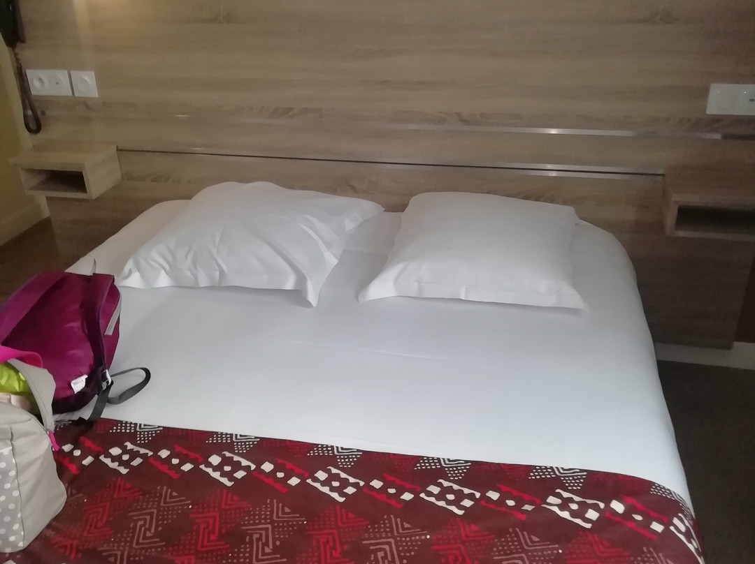 Hotel La Pocatiere主图