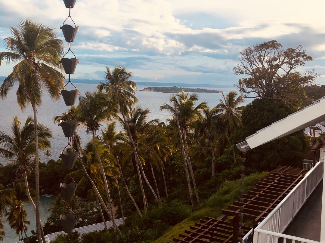 Xëliter Vista Mare Samaná主图